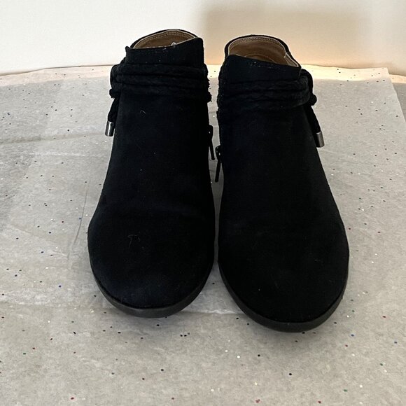 LifeStride Women's Andrea Ankle Boot Size 6.5 - Picture 2 of 8